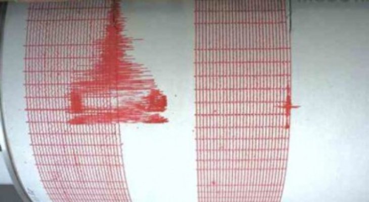 Cutremur de 6,2, produs în Grecia în week-end